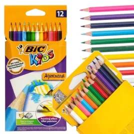 kredki-akwarelowe-bic-kids-aquacouleur-12-kolorow