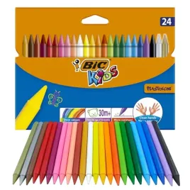 kredki-woskowe-bic-kids-plastidecor-24-kolory