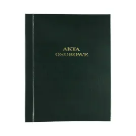 teczka-akta-osobowe-twarda-a4-zielony
