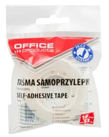 tasma-klejaca-office-products-19x33-m-biurowa