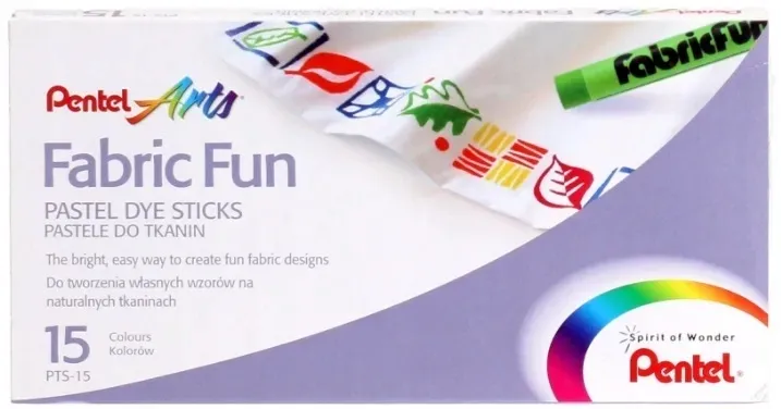 pastele-do-tkanin-pentel-fabric-fun-15-kolorow-stan-nowy