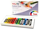 pastele-do-tkanin-pentel-fabric-fun-15-kolorow-marka-pentel