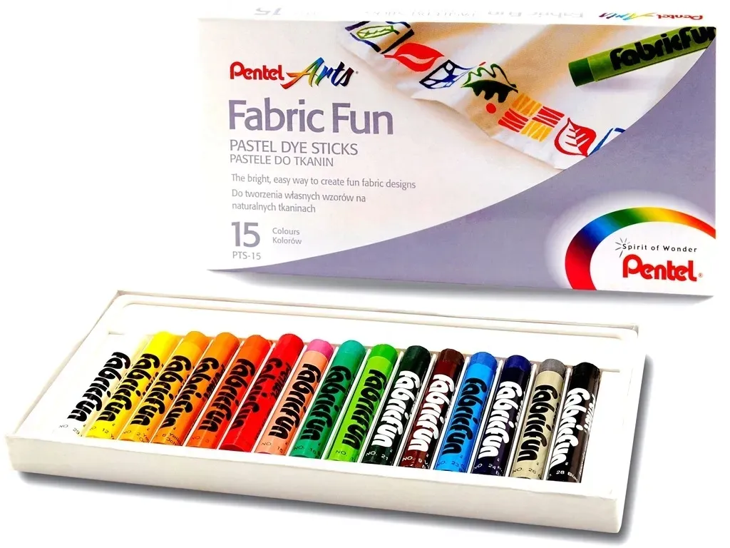 pastele-do-tkanin-pentel-fabric-fun-15-kolorow