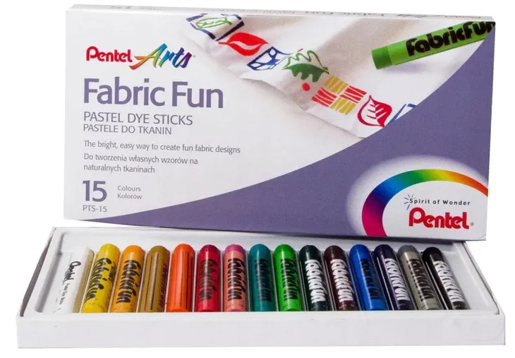 pastele-do-tkanin-pentel-fabric-fun-15-kolorow-kolor-wielokolorowy