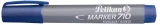 marker-permanentny-pelikan-710-niebieski-sciety-marka-pelikan