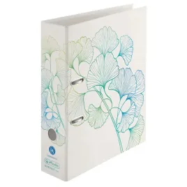 segregator-herlitz-a4-80mm-eko-greenline-milorzab