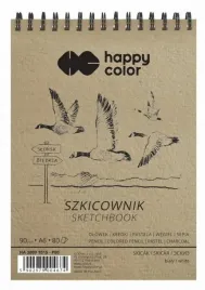 szkicownik-na-spirali-ptaki-a6-bialy-80-arkuszy