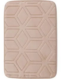 dywanik-lazienkowy-bezowy-gruby-mata-piankowa-miekka-antyposlizgowa-50x80cm