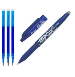 pioro-pilot-frixion-07-niebieskie-3-zamienne-wklady-q-connect