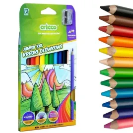kredki-cricco-trojkatne-grube-xxl-12-kolorow