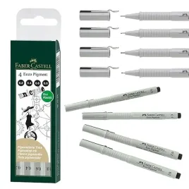 cienkopisy-faber-castell-ecco-pigment-4szt-w-etui