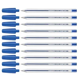 dlugopisy-pelikan-sick-super-soft-niebieski-10-szt