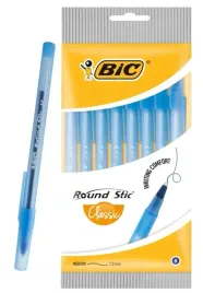 dlugopis-bic-round-stic-classic-niebieski-blister