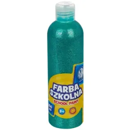 farba-szkolna-astra-250-ml-brokatowa-zielona