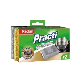 zmywak-kuchenny-paclan-practi-teflonex-2-sztuki
