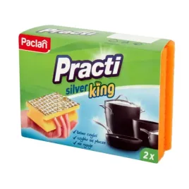 zmywak-kuchenny-paclan-practi-silver-king-2-sztuki