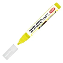 marker-kredowy-toma-296-zolty-wycierany-na-sucho