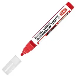 marker-kredowy-toma296-czerwony-wycierany-na-sucho