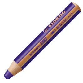 kredka-gruba-xxl-stabilo-woody-3w1-fiolet-880-385