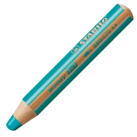 kredka-gruba-xxl-stabilo-woody-3w1-turkusowa