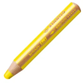 kredka-gruba-xxl-stabilo-woody-3w1-zolta-880-205