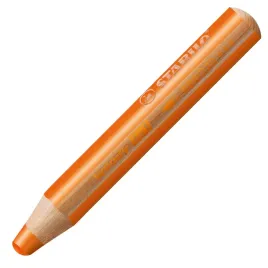 kredka-gruba-xxl-stabilo-woody-3w1-pomaranczowa