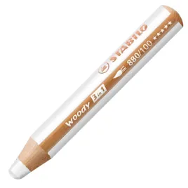 kredka-gruba-xxl-stabilo-woody-3w1-biala