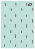 zeszyt-a5-32-kratka-interdruk-soft-touch-stan-nowy