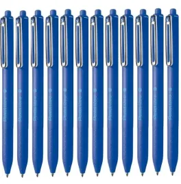 dlugopis-automatyczny-pentel-izee-niebieski-12-szt