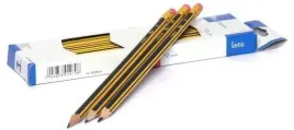 olowek-techniczny-tetis-hb-z-gumka-12-sztuk