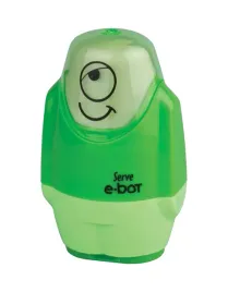 temperowka-z-gumka-serve-e-bot-zielona-robot