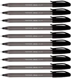 dlugopis-paper-mate-inkjoy-czarny-10-sztuk