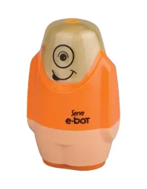 temperowka-z-gumka-serve-e-bot-pomaranczowa-robot