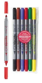 flamastry-dwustronne-pisaki-fibracolor-bipunta-6x