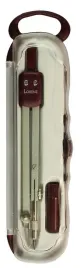 cyrkiel-metalowy-lorenz-202-z-rysikami-w-etui