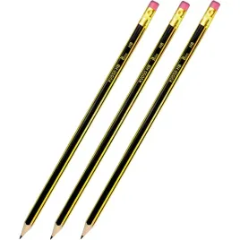 olowek-tetis-techniczny-hb-z-gumka-3-sztuki