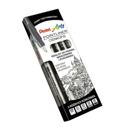 cienkopis-kreslarski-pentel-pisak-komplet-005-08
