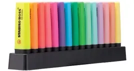 zakreslacze-stabilo-boss-zestaw-w-etui-15-kolorow