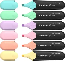 zakreslacz-schneider-job-pastel-etui-6x-pastelowe