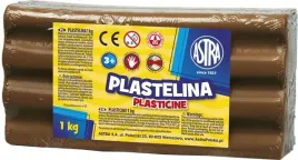 plastelina-dla-dzieci-1-kilogram-astra-do-szkoly-przedszkola-brazowa
