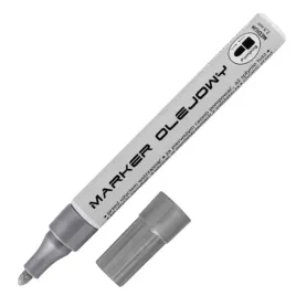 marker-olejowy-olejny-toma-economy-420-okragly-srebrny