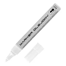 marker-olejowy-olejny-toma-economy-420-okragly-bialy