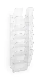 pojemnik-na-ulotki-a4-durable-flexiplus-pion-6x