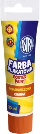 farba-farby-plakatowa-astra-tuba-30ml-pomaranczowy