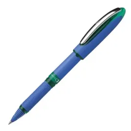 pioro-kulkowe-schneider-one-hybrid-c-zielony