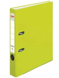 segregator-herlitz-q-file-a4-5cm-waski-neon-green