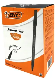 dlugopis-biurowy-bic-round-stick-czarny-60szt