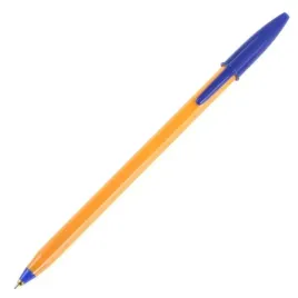 dlugopis-biurowy-bic-orange-original-niebieski