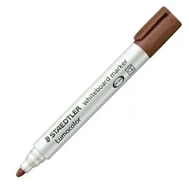 marker-do-tablic-staedtler-lumocolor-brazowy