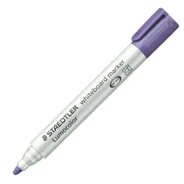 marker-do-tablic-staedtler-lumocolor-fioletowy